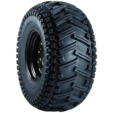 Sunbelt TIRE-STRYKER, AT22X11X10, 2 PLY 11.5" x8.5" x8.5" A-B1TI914